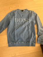 Hugo boss vintage sweater, Kleding | Heren, Truien en Vesten, Ophalen of Verzenden, Zo goed als nieuw, Hugo Boss, Maat 48/50 (M)