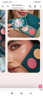 Blush Bridgerton van Kiko Milano, Wangen, Nieuw, Ophalen of Verzenden, Make-up