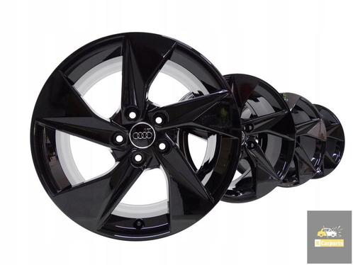 Audi A3 8Y set 17 inch velgen 8Y0601025A, Auto-onderdelen, Banden en Velgen, Gebruikt