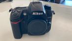 Nikon D7000 body,… 33413 clicks, Audio, Tv en Foto, Fotocamera's Digitaal, Ophalen, Gebruikt, Spiegelreflex, Nikon