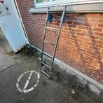 Ladder bestelwagen, Auto diversen, Dakdragers, Ophalen of Verzenden, Zo goed als nieuw