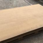 Hard board vezelplaat 4mm dik, HPL, Gebruikt, Minder dan 20 mm, Ophalen