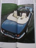 Vintage Aston Martin Lotus Marcos Triumph TVR Boek, Boeken, Ophalen of Verzenden