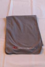 Écharpe O’Neill grise – Polaire, Enlèvement ou Envoi, Porté, Écharpe