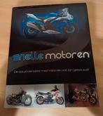 Boek: Snelle motoren (Nieuwstaat), Ophalen of Verzenden, Zo goed als nieuw