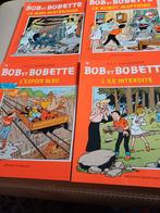 20 livres Bob et Bobette, Collections, Bob et Bobette, Enlèvement, Utilisé
