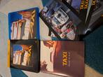 Blu ray taxi 15th anniversary edition, Cd's en Dvd's, Ophalen, Zo goed als nieuw, Actie