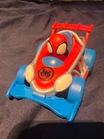 Spider man auto, auto die zelf rijdt, Ophalen, Zo goed als nieuw