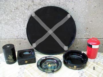 Asbak - JPS - John Player Special - Asbakken - Vintage Retro, Enlèvement, Comme neuf, Cendrier