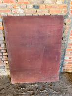 Multiplex betonplex plaat, Doe-het-zelf en Bouw, Platen en Panelen, Ophalen, Multiplex