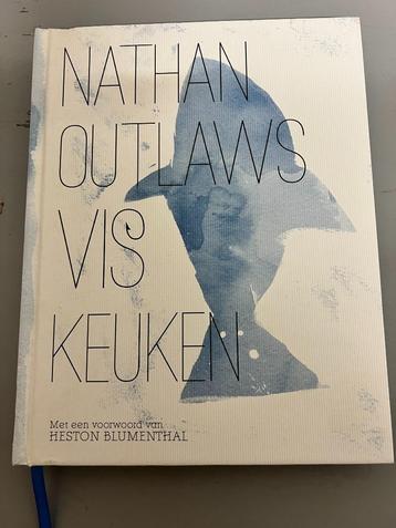 Nathan Outlaws Viskeuken. beschikbaar voor biedingen