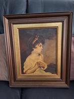 Schilderijen, Antiek en Kunst, Kunst | Schilderijen | Klassiek, Ophalen