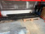 Lange heftruckvorken lengte 2400 / 2100 / 1500 / ..., Ophalen, Gebruikt