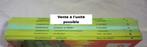 lot bd chlorophylle dont eo ou choix possible, Ophalen