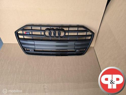 Audi S6 4K Grille Blackline 4K0853651D, Auto-onderdelen, Carrosserie