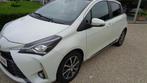 Toyota Yaris Y 20 (bj 2020), Auto's, Toyota, Stof, Gebruikt, Euro 6, 3 cilinders