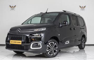 Citroen Berlingo 1.5 BlueHDi XL - Long 7places beschikbaar voor biedingen