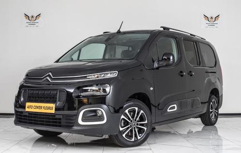 Citroen Berlingo 1.5 BlueHDi XL - Long 7places, Auto's, Citroën, Particulier, Berlingo, ABS, Airbags, Airconditioning, Android Auto