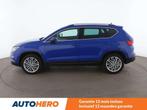 SEAT Ateca 1.5 TSI ACT Xcellence (bj 2019, automaat), Auto's, Seat, Ateca, 5 zetels, USB, 150 pk