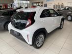 Toyota Aygo X X play Stock Aygo X play wit, Auto's, Toyota, Te koop, 72 pk, Stadsauto, Benzine