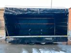 Saris aanhangwagen, Auto diversen, Aanhangers en Bagagewagens, Ophalen, Gebruikt