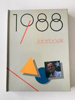 1988 jaarboek, in perfecte staat, Boeken, Ophalen of Verzenden, Zo goed als nieuw