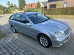 Mercedes Benz C220 D/2006/215.000km Facelift, Auto's, Mercedes-Benz, Bedrijf, 5 deurs, Euro 4, C-Klasse