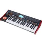 Behringer Deepmind 6 synthesizer, Muziek en Instrumenten, Synthesizers, Zo goed als nieuw, Met midi-aansluiting, Ophalen, 49 toetsen