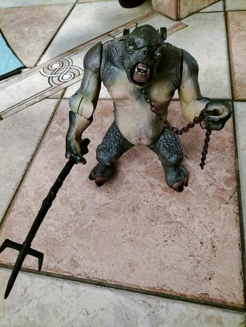 Een figuur uit een trollengrot? Jaar 2001 (Marvel) beschikbaar voor biedingen