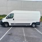Citroën Jumper   L3H2   EUR6, Auto's, Bestelwagens en Lichte vracht, Euro 6, Citroën, Particulier, Achteruitrijcamera