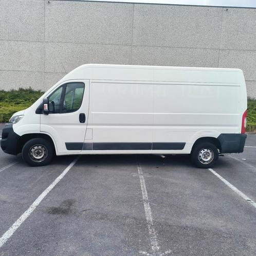 Citroën Jumper   L3H2   EUR6, Auto's, Bestelwagens en Lichte vracht, Particulier, Achteruitrijcamera, Airconditioning, Citroën