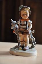 M247.  Objet ancien : Statuette du petit tyrolien de Goebel, Ophalen of Verzenden