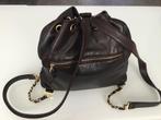 Chanel Bucket Caviar Bag vintage, Handtassen en Accessoires, Overige Accessoires, Ophalen, Gebruikt