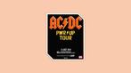 ACDC - Concert Paris, Tickets & Billets, Concerts | Rock & Metal