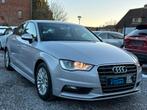 AUDI A3 1.6TDI BERLINE, Euro 6, 4 cilinders, Leder, Bedrijf