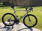 Racefiets Ridley, Fietsen en Brommers, Fietsen | Racefietsen, 28 inch, Carbon, Heren, Zo goed als nieuw