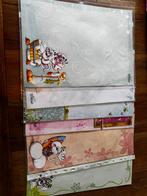 Pakket diddl blaadjes, Verzamelen, Ophalen of Verzenden, Diddl, Zo goed als nieuw, Papier, Kaart of Schrift