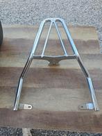 SUPPORT TOP CASE VESPA GTS, Particulier