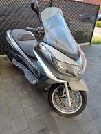 Mooie Moto Scooter Piaggio X10 330 cc, Scooter, Particulier