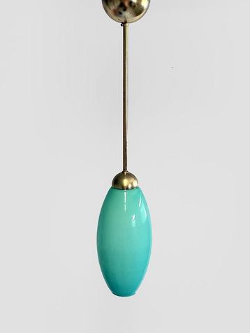 plafondlamp art deco beschikbaar voor biedingen
