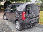 Fiat Qubo 1.4i * CAR PASS * AIRCO+P.RADAR+ ... *, Voorwielaandrijving, Euro 5, 1360 cc, Parkeersensor