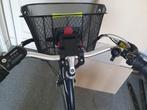 Fietsmand B Twin, Fietsen en Brommers, Fietsaccessoires | Fietsmanden, Ophalen, Zo goed als nieuw, Fietsmand, Decathlon Btwin