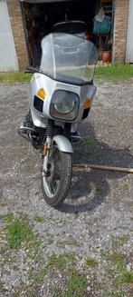 BMW TYP RT RS kuipwerk 1978, Motoren, Ophalen, Gebruikt
