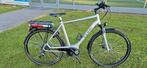 Cube elektrische fiets bosch motor Duitsland merk, Ophalen of Verzenden, Zo goed als nieuw