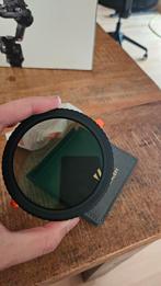 K&F CPL+ND, Audio, Tv en Foto, Foto | Filters, Ophalen of Verzenden, Zo goed als nieuw