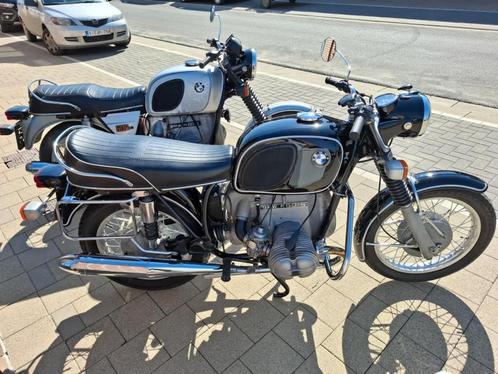 Bmw r75/6 / r60/6 / r60/5, Motoren, Motoren | BMW, Particulier, Ophalen