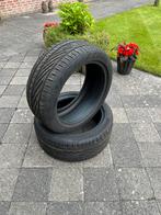 225/40 r17 zomerbanden, Ophalen, Zo goed als nieuw