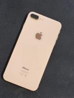 Roze/Goud Iphone 8+ 64GB, Enlèvement, Comme neuf, IPhone 8