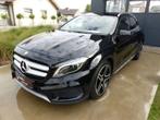 Mercedes-Benz GLA 200, AMGpakket, PDC, Cruise Control automa, Automaat, Gebruikt, 4 cilinders, Zwart