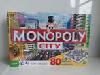 Monopoly City, Hobby en Vrije tijd, Ophalen of Verzenden, Zo goed als nieuw